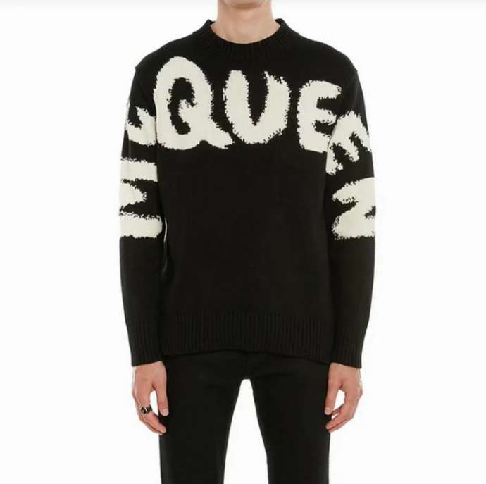 Picture of Alexander Mcqueen Sweaters _SKUAlexanderMcqueenSweaters-xxlfot0122760